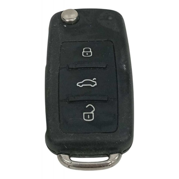 Chave Contato Ignição Vw Tiguan 2010 2011 5k0937202aj