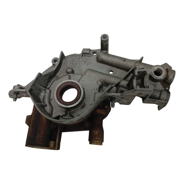 Bomba Óleo Fiat Fiorino 1.0 Fire 8v 1985 A 2013 735022910