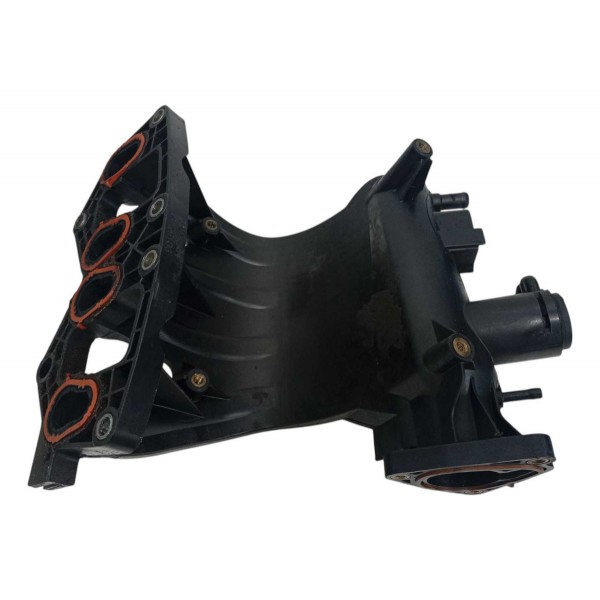 Coletor Admissão Fiat Fiorino 1.0 Fire 1985 A 2013