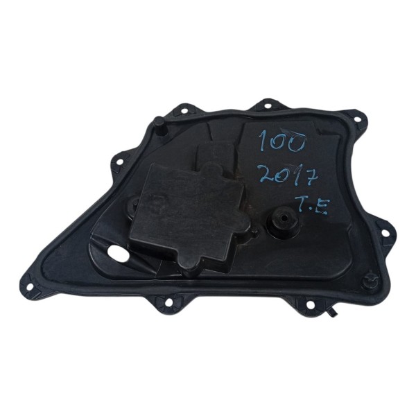 Guarda Pó Porta Jaguar Xf25t 2017 Traseiro Esquerdo