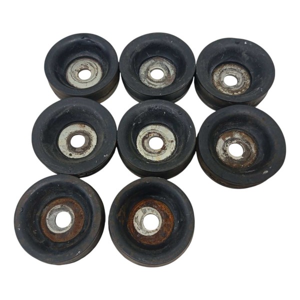 Coxim Carroceria Land Rover Sport 5.0 2012 8 Unidades