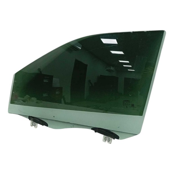 Vidro Porta Dianteira Esquerda Jeep Compass 2023
