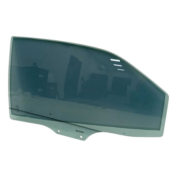 Vidro Porta Traseiro Esquerdo Ford Ka 2020 2021