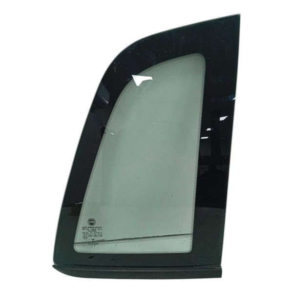 Vidro Fixo Traseiro Direito Fiat Idea Adventure 2014 2015