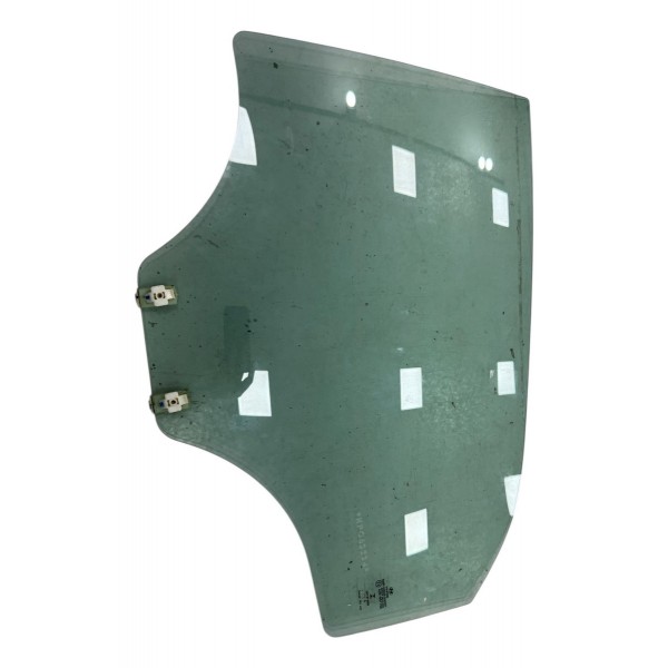 Vidro Porta Traseiro Esquerdo Hyundai Hb20 2019