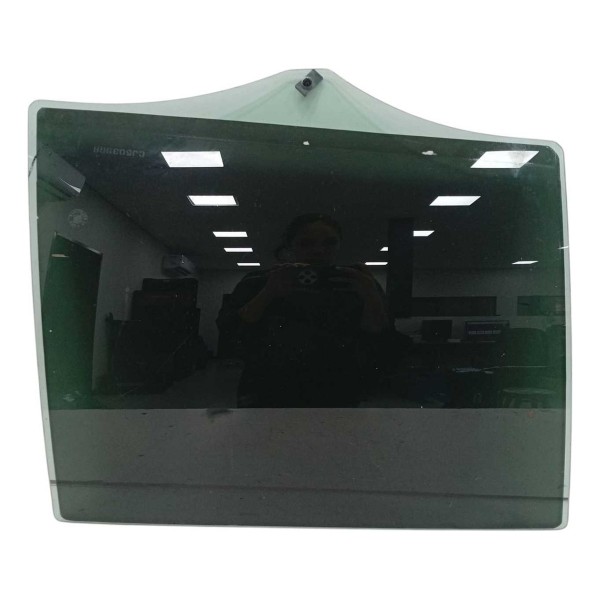 Vidro Porta Traseiro Direito Citroen C4 Picasso 2012