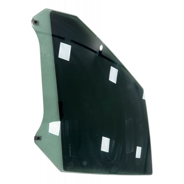 Vidro Porta Dianteiro Esquerdo Citroen C4 Picasso 2012