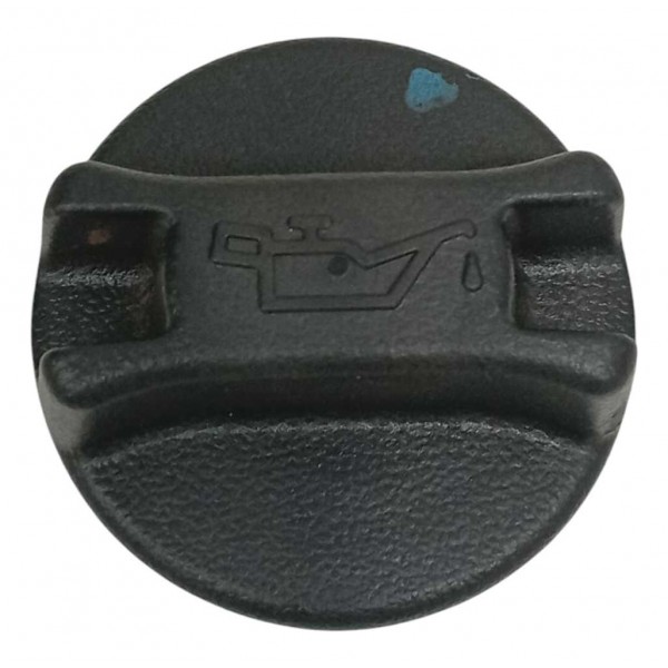 Tampa Óleo Motor Nissan Kicks 2019 2020 N1 Preto