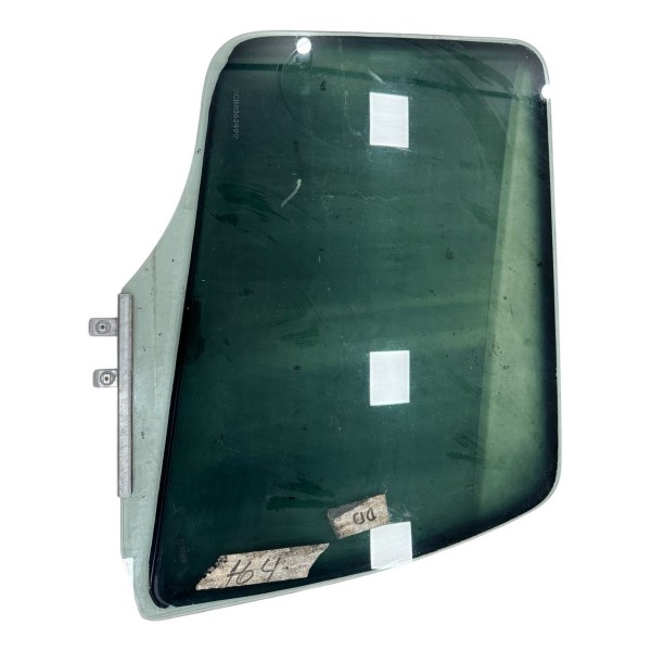 Vidro Porta Direito Mercedes-benz Axor 1933 2012