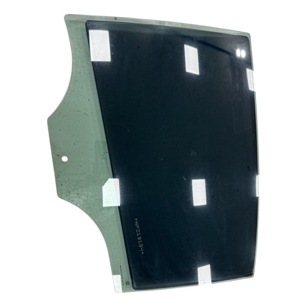 Vidro Porta Traseira Esquerda Volkswagen Virtus 2022