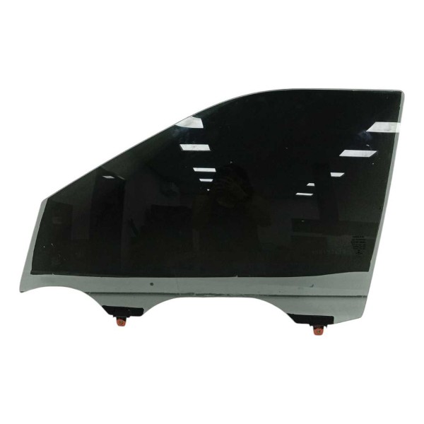 Vidro Porta Dianteiro Esquerdo Nissan Kicks 2019