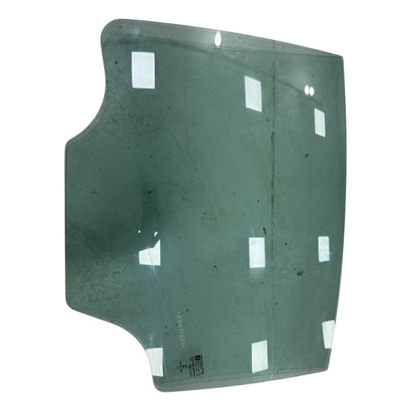 Vidro Porta Traseiro Esquerdo Chevrolet Cruze 2014