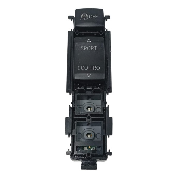 Botão Controle Tração Modo Sport Bmw 320i 2015