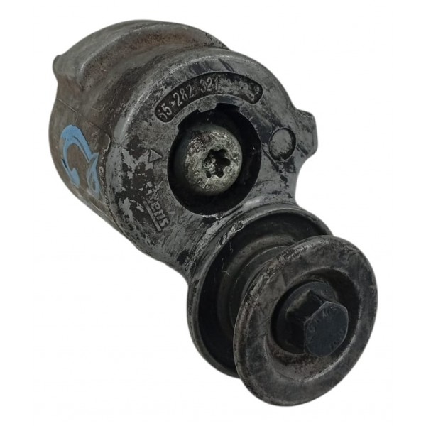 Esticador Polia Tensor Fiat Toro Diesel 2018