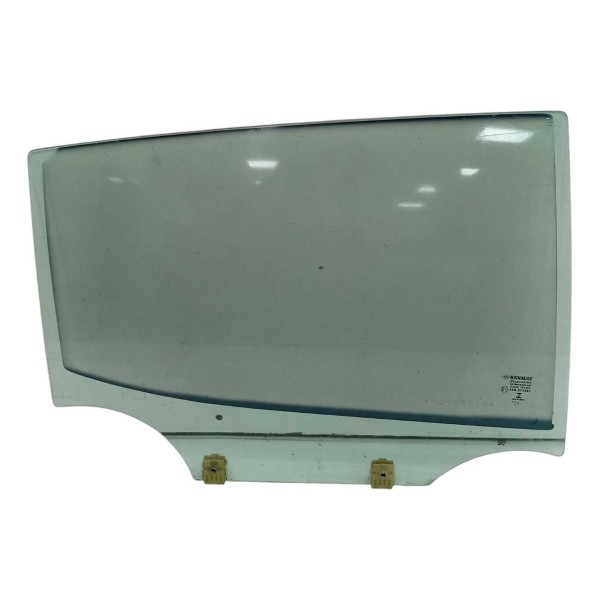 Vidro Porta Traseiro Direito Renault Kwid 2019