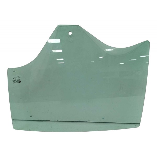 Vidro Porta Traseiro Esquerdo Chevrolet Cruze 2018