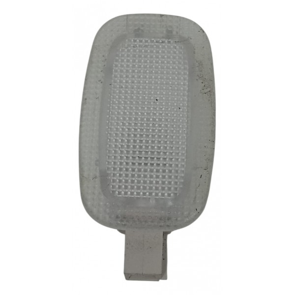 Luz Cortesia Mercedes Gla200 2018 N2