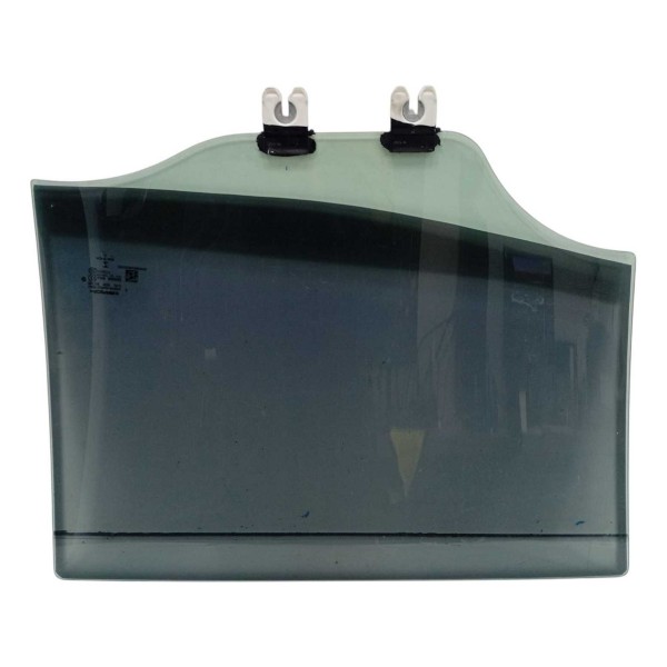 Vidro Porta Traseira Esquerda Jeep Compass 2017