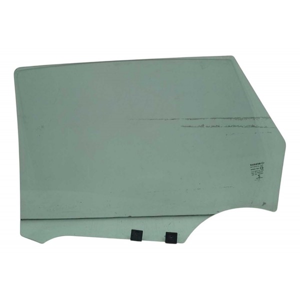 Vidro Porta Traseira Direita Renault Captur 2022