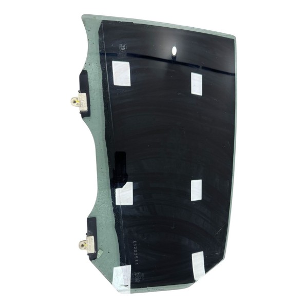 Vidro Porta Traseira Esquerda Nissan Sentra 2014