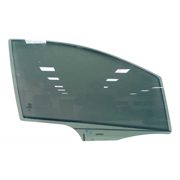 Vidro Porta Dianteira Direita Ford Ecosport 2017