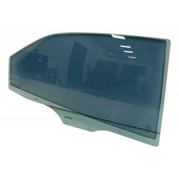 Vidro Porta Traseiro Direito Ford Ka 2020 2021