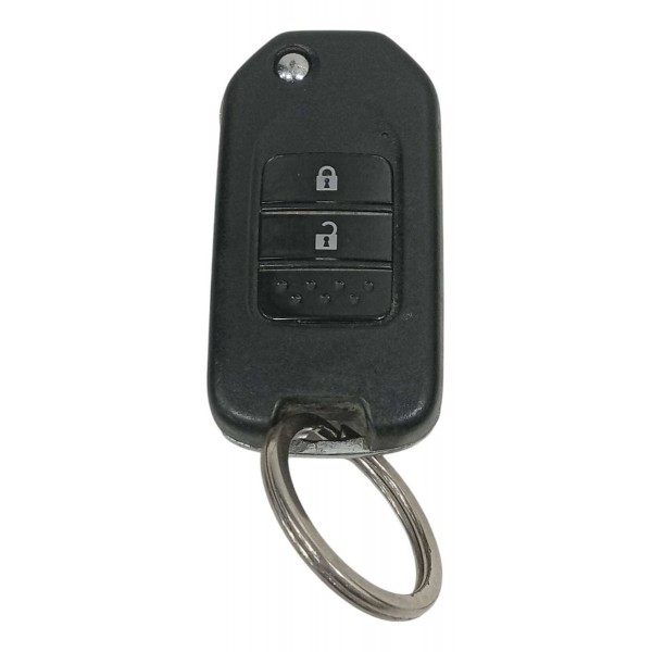 Chave Ignição Canivete Honda Wrv 2018