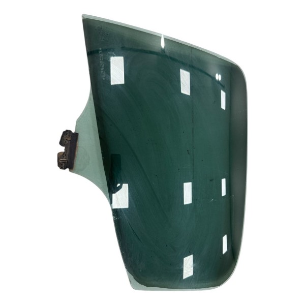Vidro Porta Traseiro Esquerdo Peugeot 207 2014