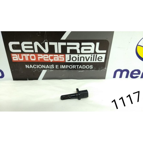Sensor Temperatura Motor Audi Q3 2.0 Tfsi 2013 06b905379d
