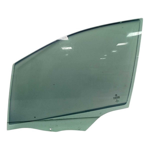 Vidro Porta Dianteira Esquerda Peugeot 2008 2017