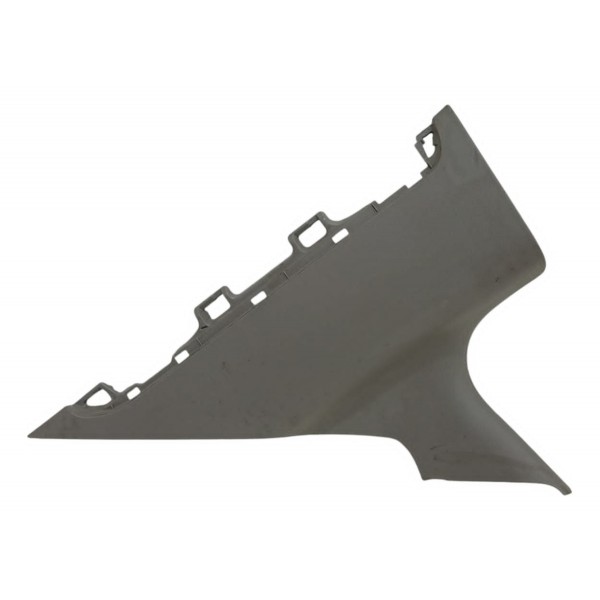 Acabamento Coluna Traseira Honda Civic 2014 Esquerda