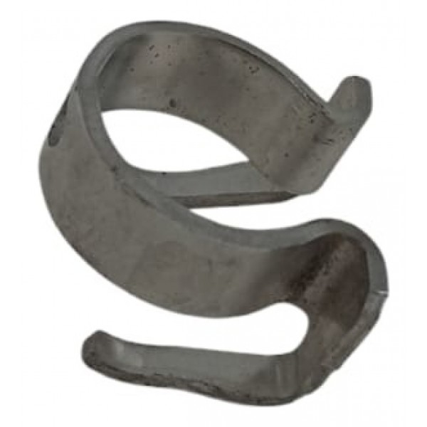 Presilha Bico Injetor Land Rover Evoque 2015 N2