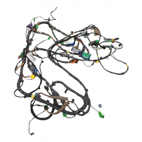 Chicote Painel Volvo Xc60 T5 2015 D30786395004