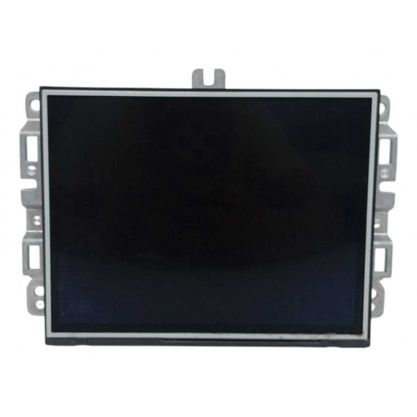 Radio Multimidia Jeep Renegade Longitude T270 2022 Preto