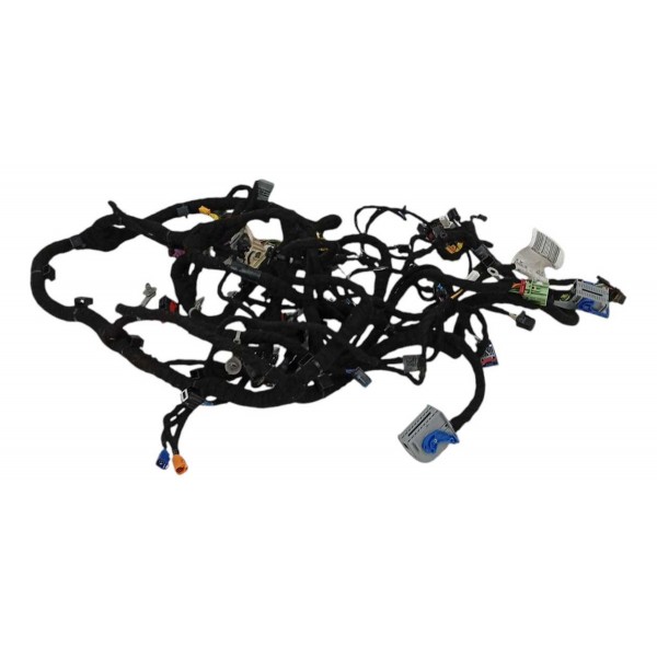 Chicote Interno Painel Jeep Renegade Longitude T270 2022