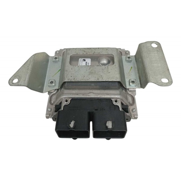 Modulo Injeção Nissan Kicks 2022 237035r80b