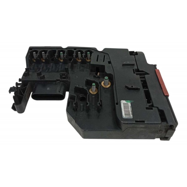 Módulo Placa Fusível Bateria Mercedes C180 2014