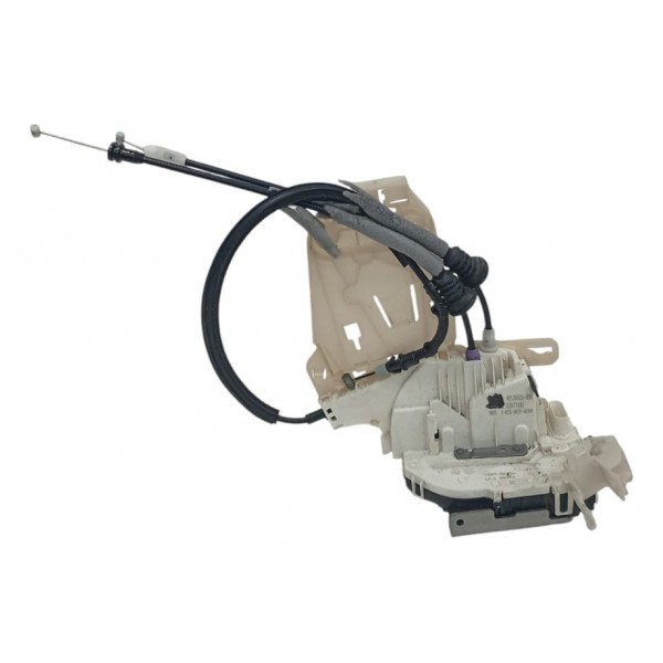 Fechadura Porta Jeep Renegade 2017