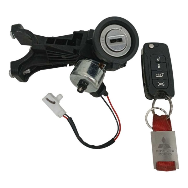 Comutador Cilindro Ignição Chave Jeep Renegade T270 2022