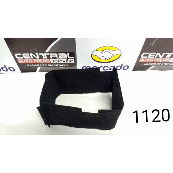 Capa Proteção Bateria Audi Q3 2.0 Tfsi 2013 1k0915418j