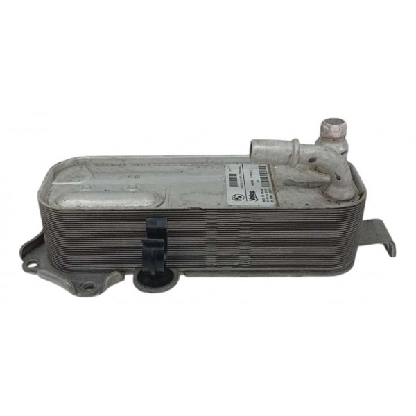 Radiador Resfriador Óleo Cambio Bmw 120i 2016 760055303