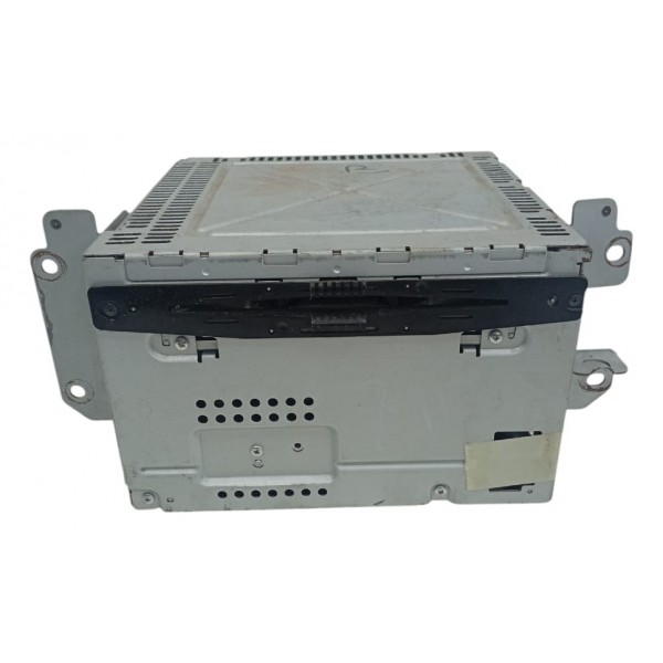 Rádio Ford Fusion 2008