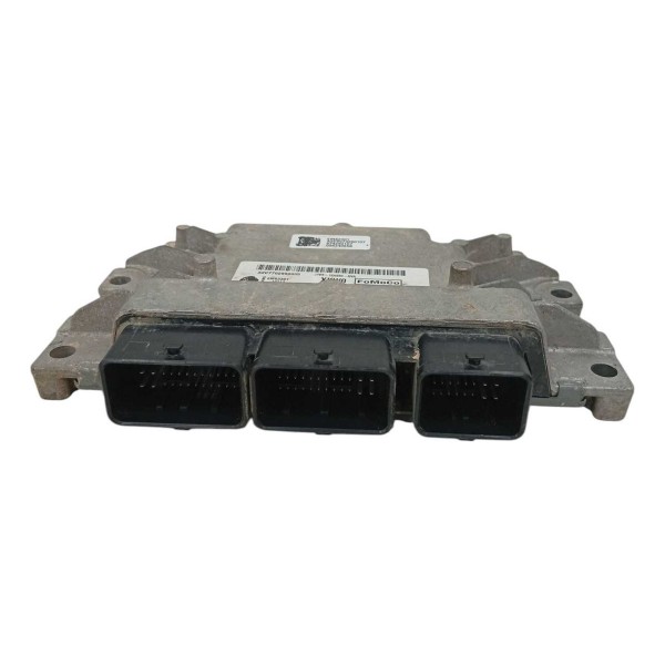 Modulo Injeção Ford Ka 1.0 3cc Flex 2020 J7b512a650ava Xkw0