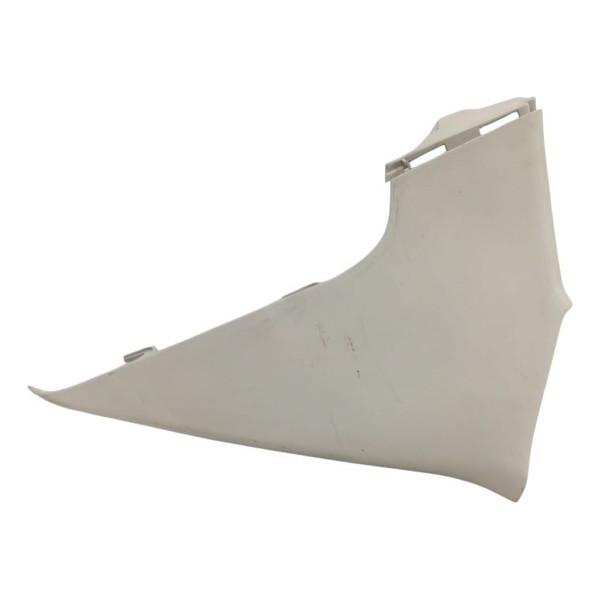 Acabamento Coluna Traseira Nissan Sentra 2010 Direito