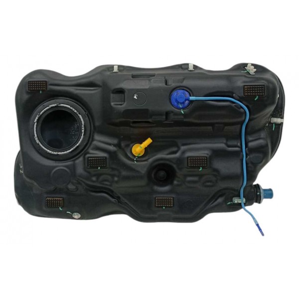 Tanque Combustível Jeep Renegade Longitude T270 2022