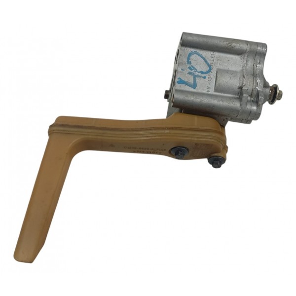 Pescador Bomba Óleo Ford Focus 2016