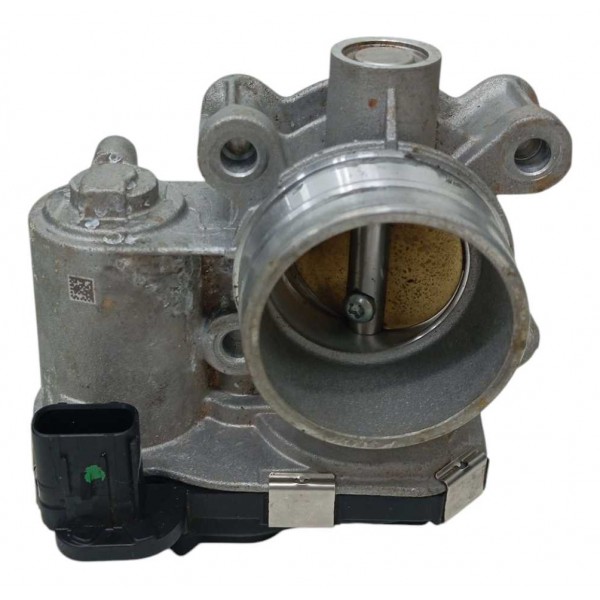 Tbi Corpo Borboleta Chevrolet Tracker Cruze 1.4 Turbo 2018