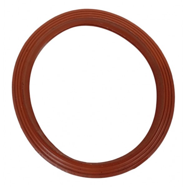 Borracha Vedação Bomba Combustível Vw Tiguan 2011 N2