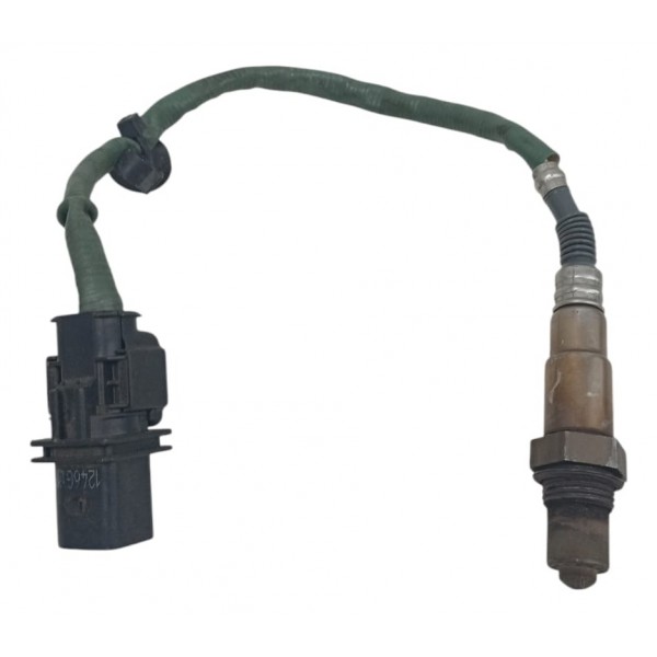 Sonda Lambda Mercedes C180 2014 N1