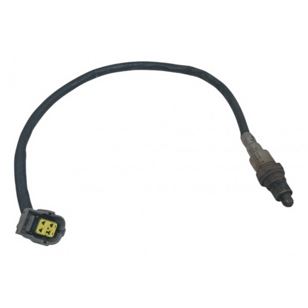 Sonda Lambda Mercedes C180 2014 N2